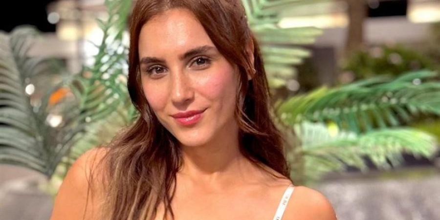 هلا السعيد تتألق في إطلالة جذابة .. شاهد ـ موقع الآن نيوز