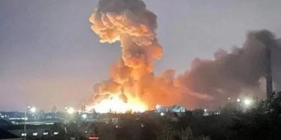 أوكرانيا .. إصابة عشرات الأشخاص في هجمات روسية على خاركيف ـ موقع الآن نيوز