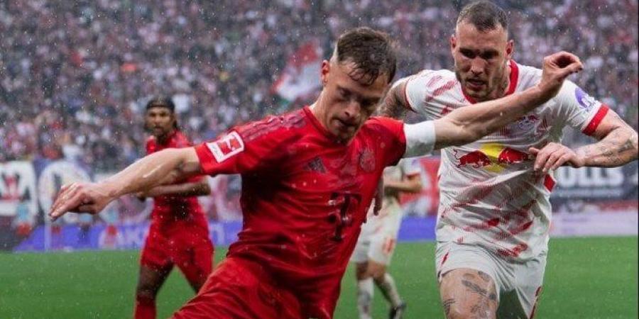 لايبزج يفسد احتفالية بايرن ميونخ ويؤجل تتويجه بلقب البوندسليجا - موقع الآن نيوز