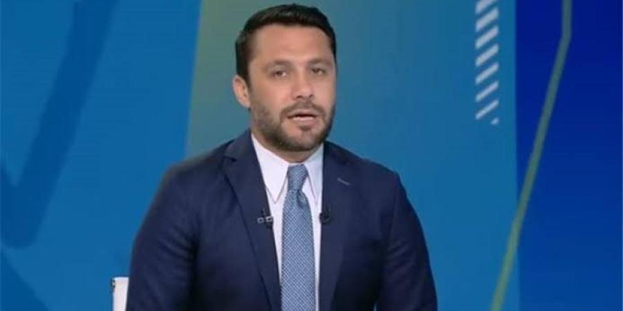 أحمد حسن يكشف موقف أحمد الجفالي من المشاركة أمام البنك الأهلي ـ موقع الآن نيوز