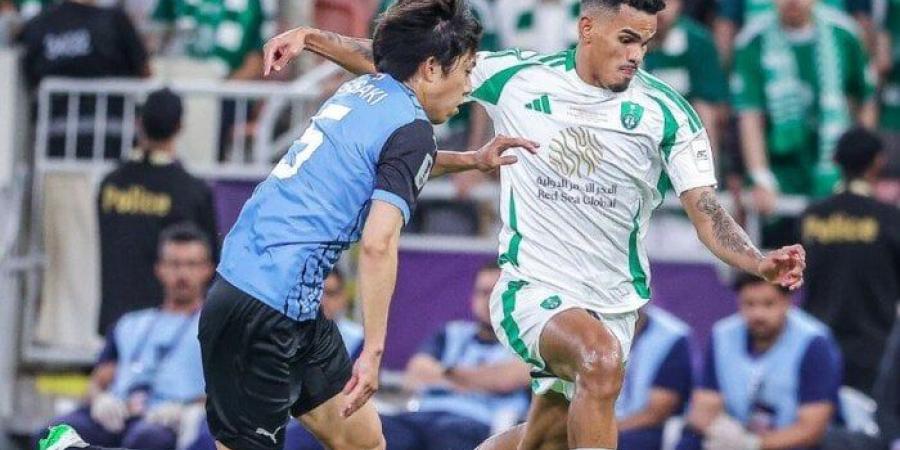 الأهلي يمحو زلة الهبوط بتتويج تاريخي بلقب دوري أبطال آسيا «فيديو» - موقع الآن نيوز