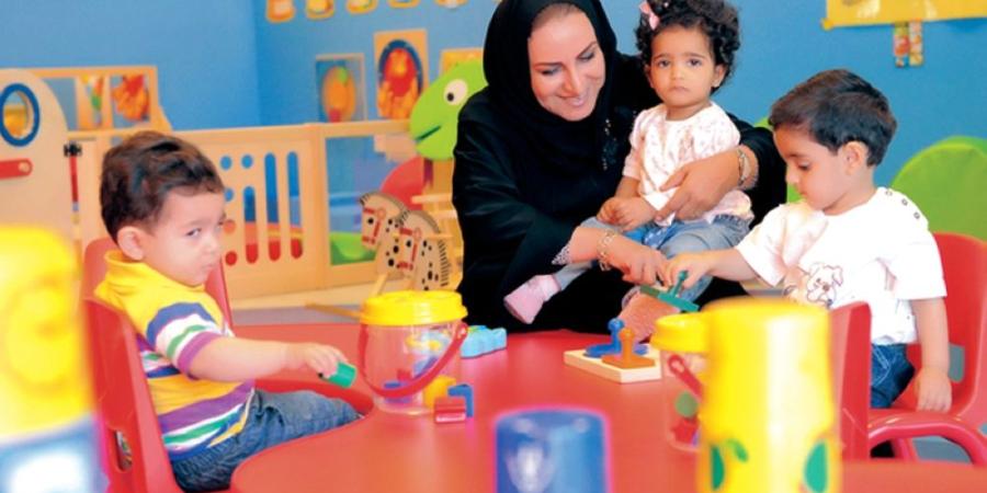 مع اقتراب نهاية العام الدراسي.. "التعليم" توضح معايير تقييم رياض الأطفال - موقع الآن نيوز