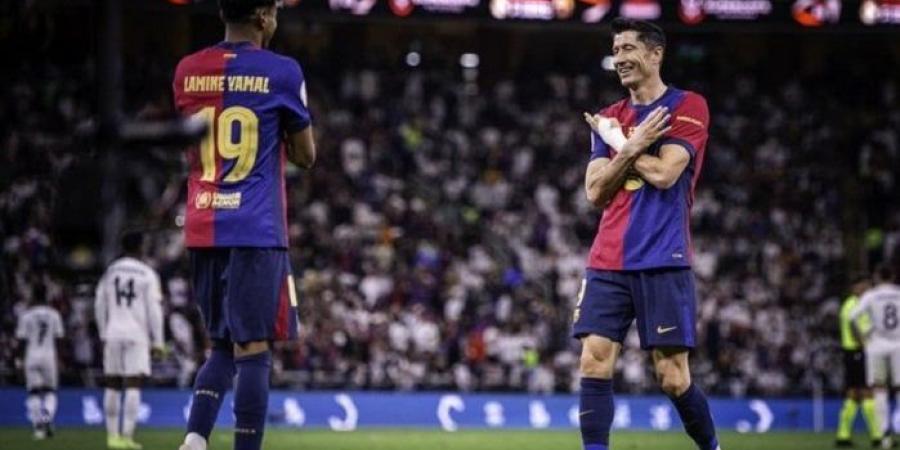 مشاهدة مباراة برشلونة وبلد الوليد بث مباشر في الدوري الإسباني اليوم - موقع الآن نيوز