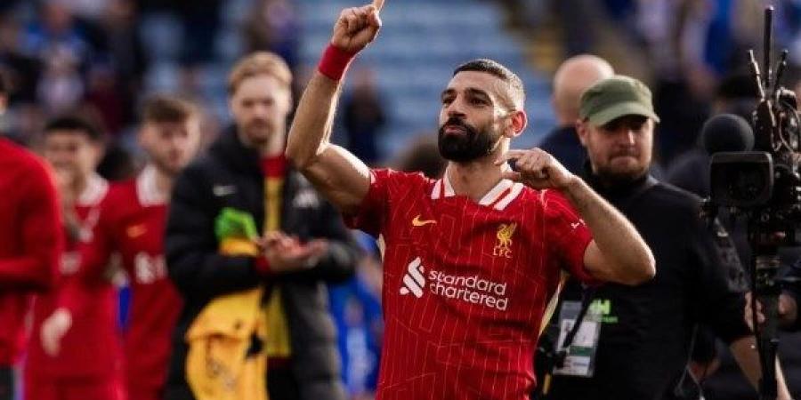 بمشاركة محمد صلاح.. تشيلسي يهزم ليفربول بثلاثية في الدوري الإنجليزي ـ موقع الآن نيوز