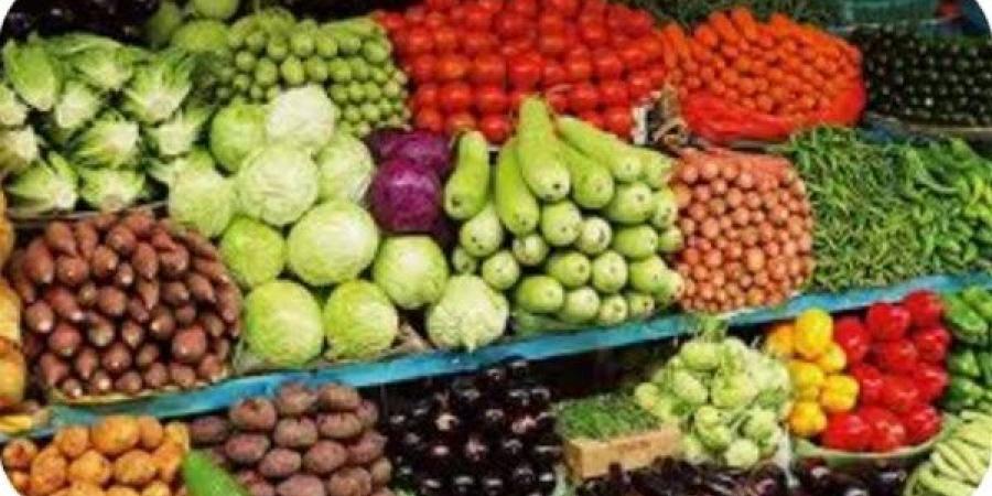 استقرار أسعار الخضر والفاكهة في أسواق الوادي الجديد ـ موقع الآن نيوز