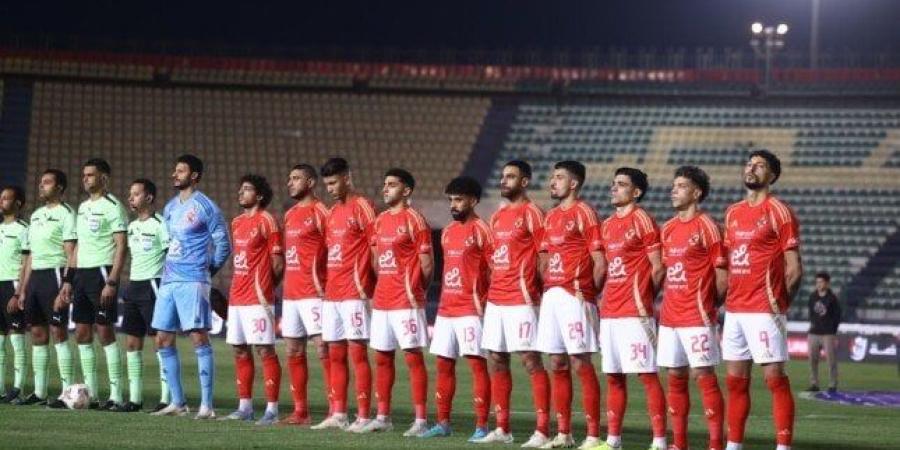 موعد مباراة الأهلي القادمة ضد المصري في الدوري والقنوات الناقلة - موقع الآن نيوز