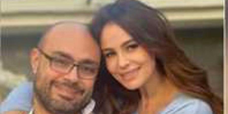 منة شلبي تنعى زوج كارول سماحة بكلمات مؤثرة ـ موقع الآن نيوز