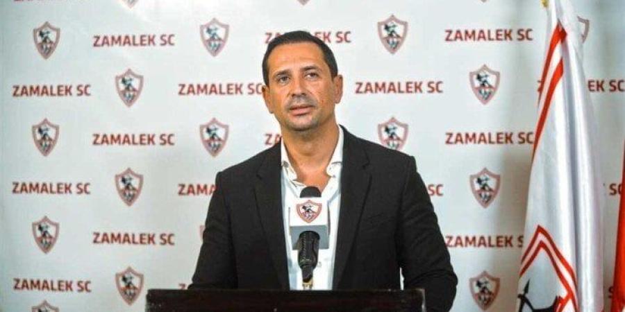 الزمالك: قلقون من قرارات لجنة التظلمات.. ونرفض المساومة على ملف النقاط الثلاثة - موقع الآن نيوز