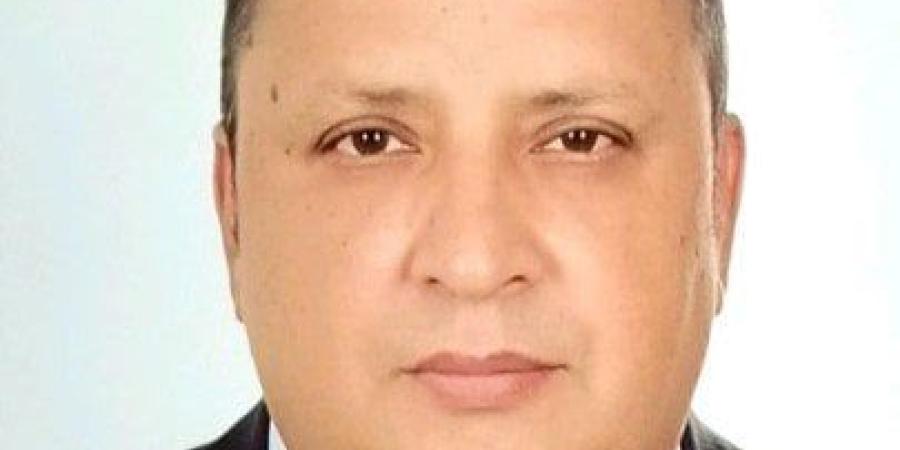 قرار جمهوري بتعيين الدكتور عصام أمين عميدا لكلية الدراسات العليا بجامعة القاهرة - موقع الآن نيوز