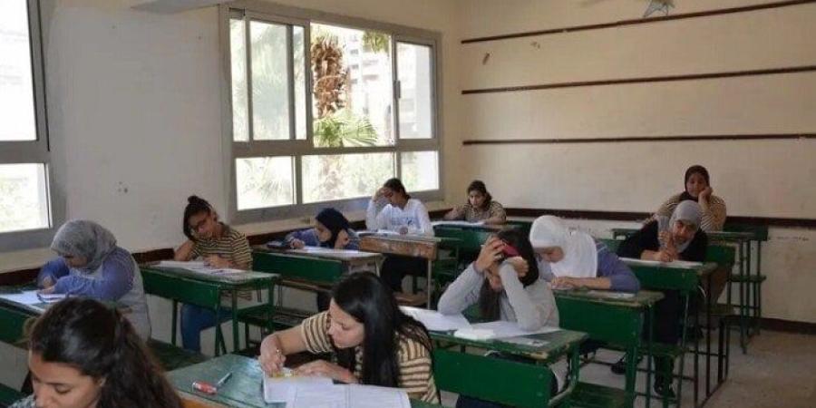 موعد إعلان أرقام جلوس الثانوية العامة 2025 - موقع الآن نيوز