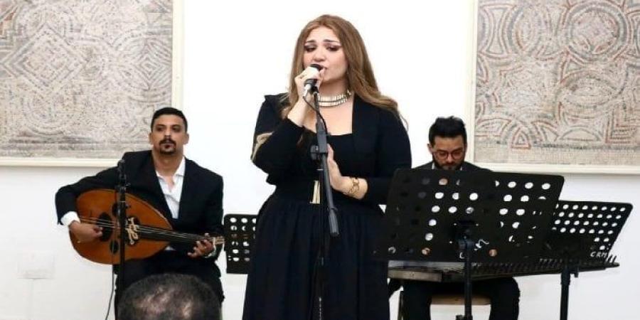 احتفاءً بمرور خمسين عامًا على رحيلها.. تربية موسيقية حلوان تتألق فى احتفالية كوكب الشرق في تونس - موقع الآن نيوز
