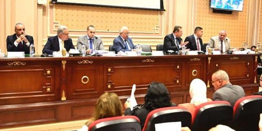 جلسة مجلس النواب تناقش تحديات الإيجار القديم.. وزير الشئون النيابية يكشف التفاصيل ـ موقع الآن نيوز