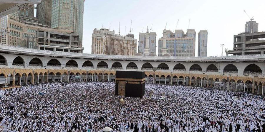 مدفوعة الأجر.. ضوابط وشروط استحقاق إجازة أداء فريضة الحج - موقع الآن نيوز