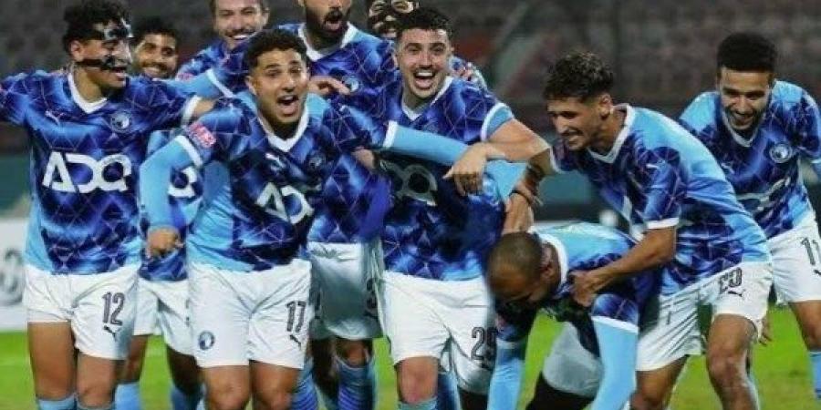 سر غياب نجم بيراميدز عن مواجهة فاركو في الدوري المصري ـ موقع الآن نيوز