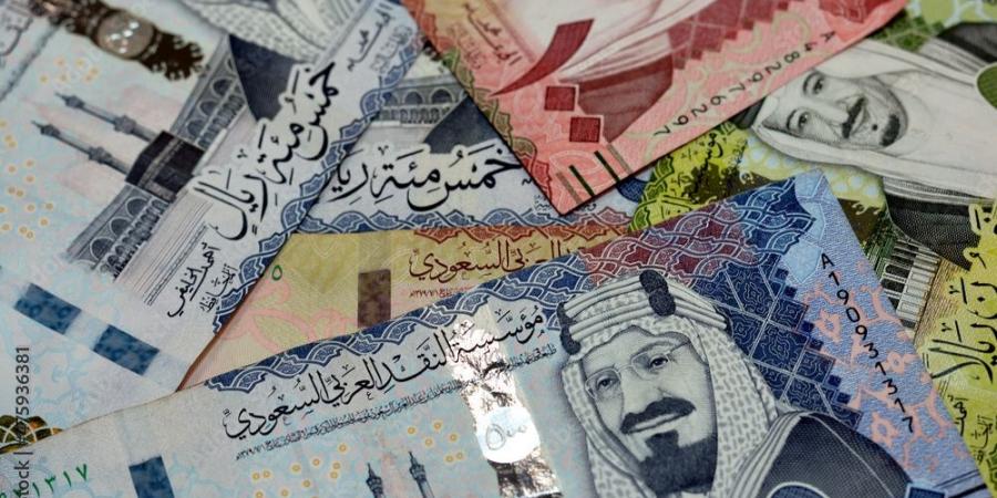 251 مليار ريال.. النقد المتداول خارج المصارف السعودية - موقع الآن نيوز