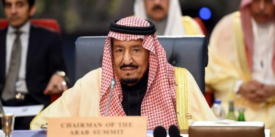 دعوة عراقية للعاهل السعودي لحضور قمتي الجامعة العربية والتنمية الاقتصادية ببغداد ـ موقع الآن نيوز