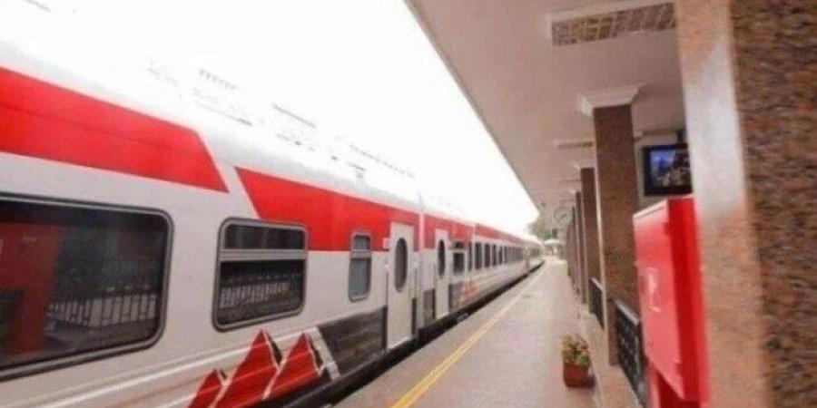 من قبلي لبحري.. مواعيد قطارات السكة الحديد اليوم الأحد 4 مايو 2025 - موقع الآن نيوز
