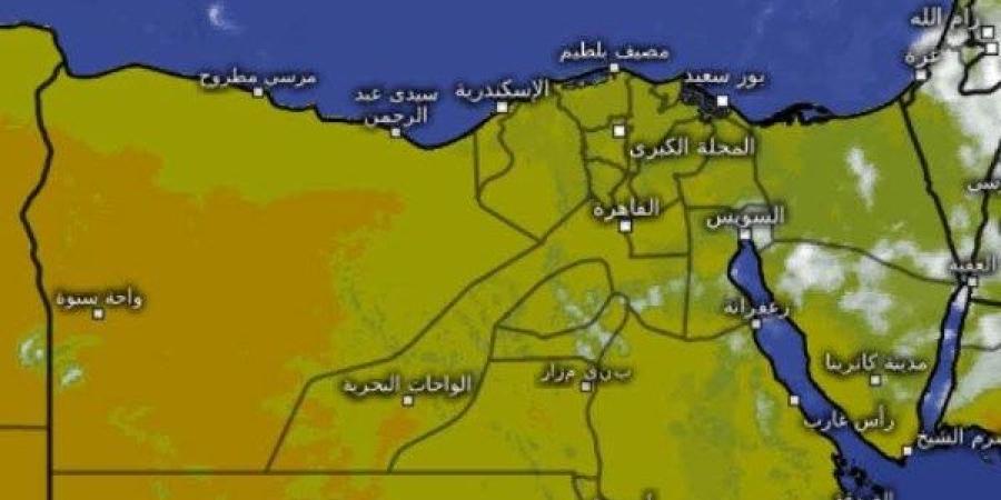 المنخفض الجوي يتحرك شرقا .. أمطار غزيرة تنتظر هذه المناطق| الطقس ـ موقع الآن نيوز