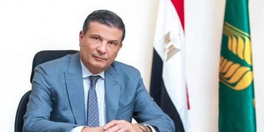 وزير الزراعة: مقر محطة "الزهراء للخيول" بالعاصمة الإدارية أنشئ بأحدث التقنيات ـ موقع الآن نيوز