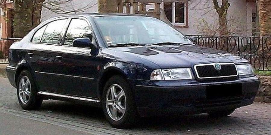 سكودا أوكتافيا أوتوماتيك بـ 250 ألف جنيه ـ موقع الآن نيوز