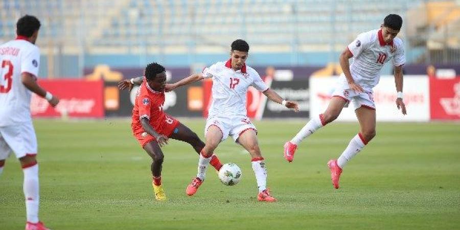 أكوليا: سمحنا لتونس بالسيطرة على المباراة ـ موقع الآن نيوز