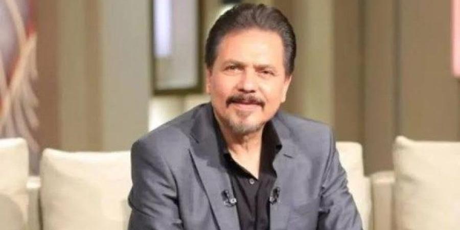 تجديد تكليف الفنان محمد رياض رئيسًا للمهرجان القومي للمسرح المصري ـ موقع الآن نيوز