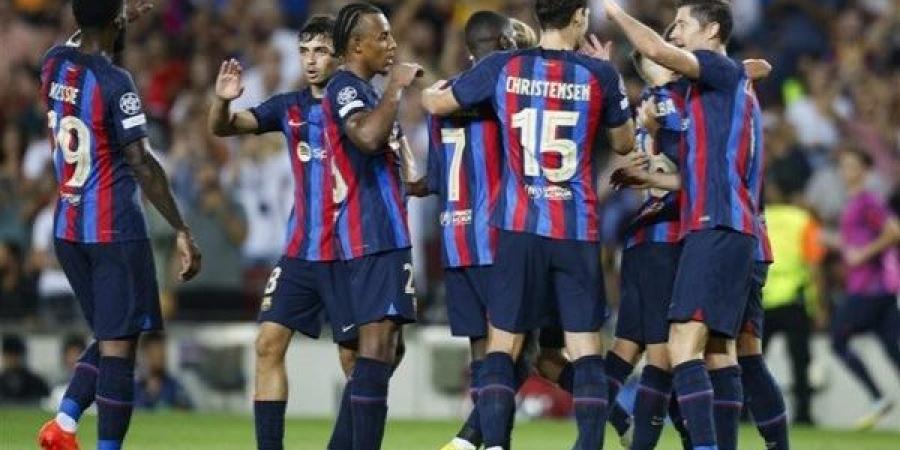 برشلونة يقلب الطاولة على بلد الوليد ويفوز بثنائية في الليجا ـ موقع الآن نيوز