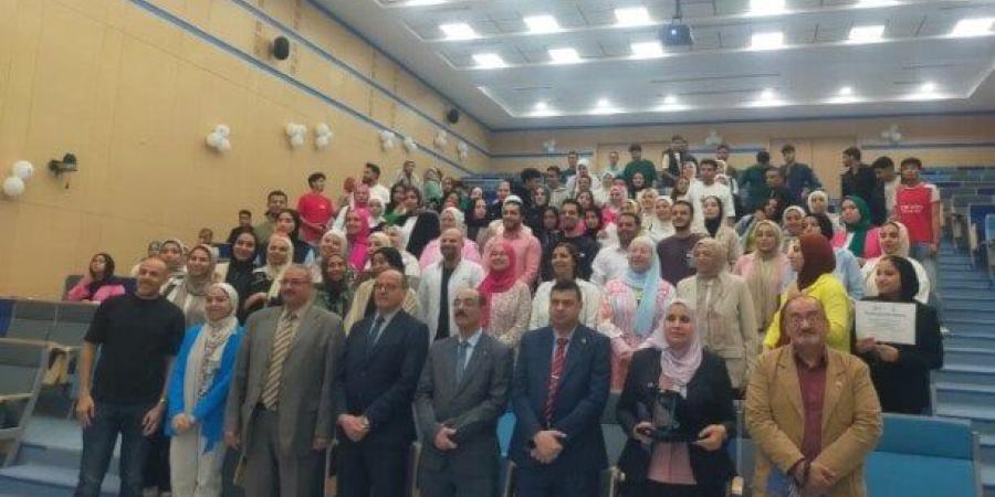 نقابة العلوم الصحية وجامعة الجلالة يتبادلان الخبرات وإعداد الطلبة والخريجين - موقع الآن نيوز