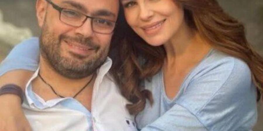 كارول سماحة تكشف موعد ومكان عزاء زوجها - موقع الآن نيوز