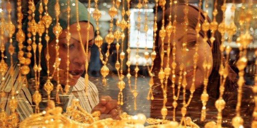 «آي صاغة»: 2.9% تراجعًا في أسعار الذهب بالأسواق المحلية خلال أسبوع ـ موقع الآن نيوز