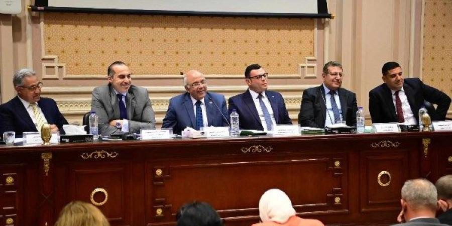 وزير الإسكان: الدولة مش هتسيب حد في الشارع وقد لا يتم تحرير علاقة المالك والمستأجر في حالات ـ موقع الآن نيوز