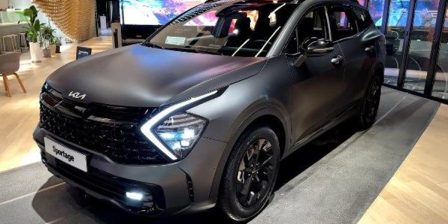كيا سبورتاج 2024 أعلى فئة بهذا السعر .. كسر زيرو ـ موقع الآن نيوز