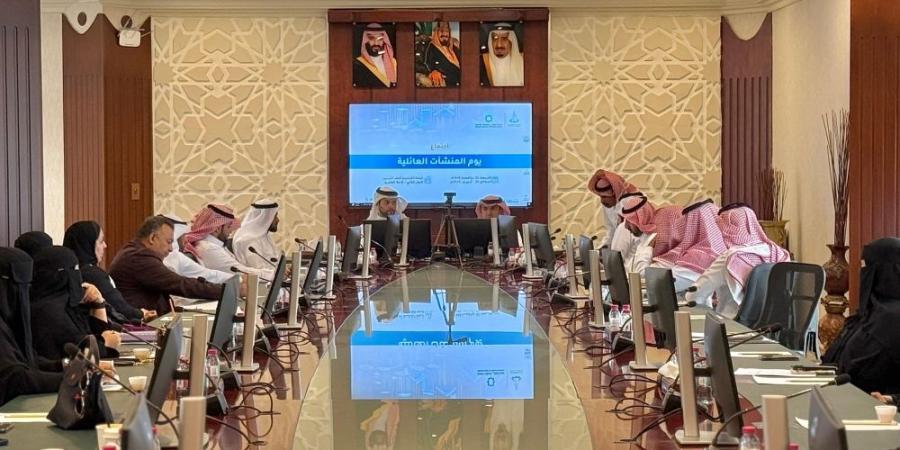 القصيم الأولى في السعودية بعدد المنشآت العائلية نسبةً لعدد السكان - موقع الآن نيوز