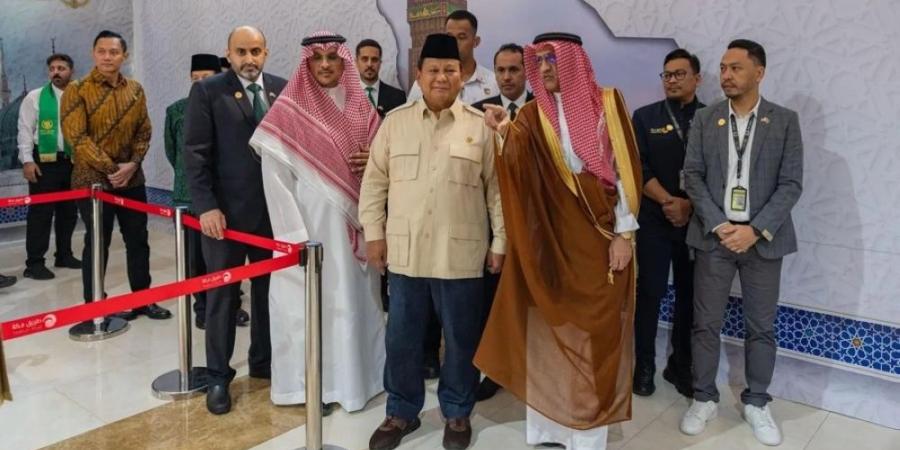 خدمات بجودة عالية للحجاج.. تعرف على أهداف مبادرة "طريق مكة" - موقع الآن نيوز