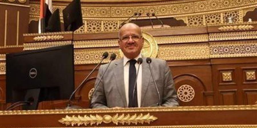 بعد وفاة النائب ثروت فتح الباب.. هل تجرى انتخابات تكميلية على مقعد دائرته؟ ـ موقع الآن نيوز