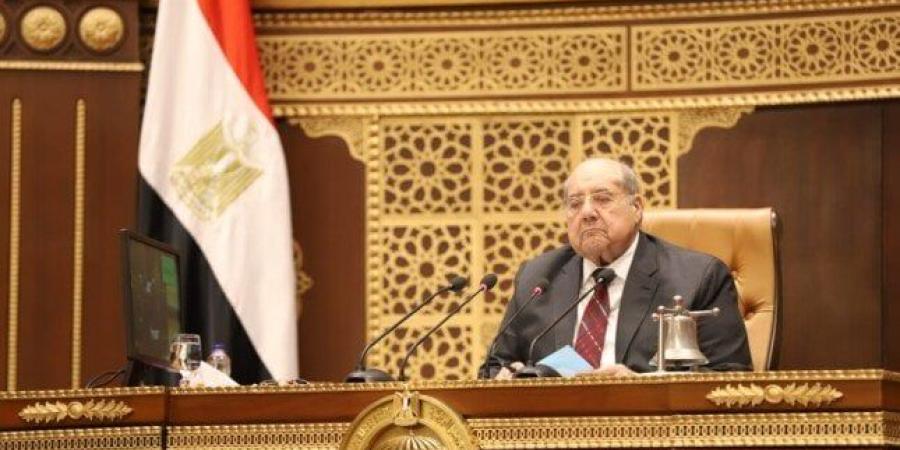 اليوم.. «الشيوخ» يناقش سياسة الحكومة في تجديد الخطاب الديني ومكافحة التطرف - موقع الآن نيوز