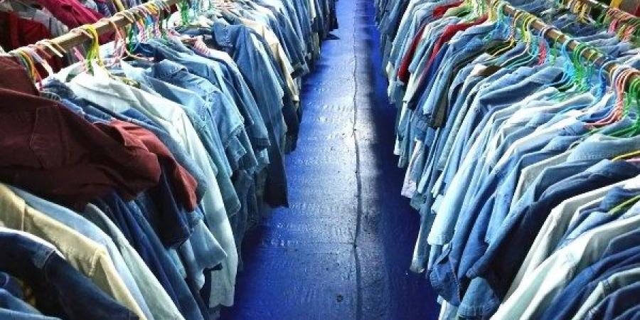 صادرات الملابس الجاهزة تقفز 24% في الربع الأول من 2025 لـ 812 مليون دولار ـ موقع الآن نيوز