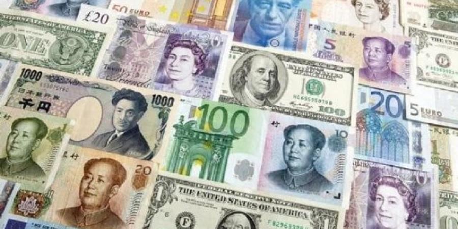 أسعار العملات العربية والأجنبية اليوم الأحد 4 مايو 2025 - موقع الآن نيوز