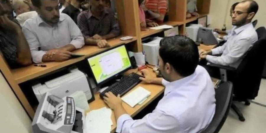 15 يوم إجازة سنوية لكل موظف أمضى 6 أشهر من تاريخ استلام العمل بالقانون ـ موقع الآن نيوز