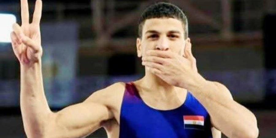 8 ميداليات.. لاعبو منتخب المصارعة بكفر الشيخ يعتلون منصات تتويج بطولة أفريقيا ـ موقع الآن نيوز