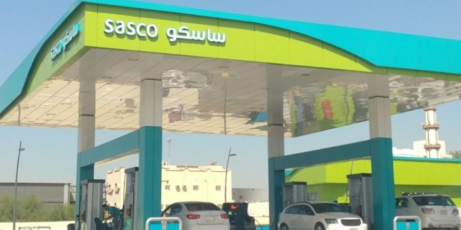 انخفاض أرباح «ساسكو» إلى 4.28 مليون ريال في الربع الأول من 2025 - موقع الآن نيوز