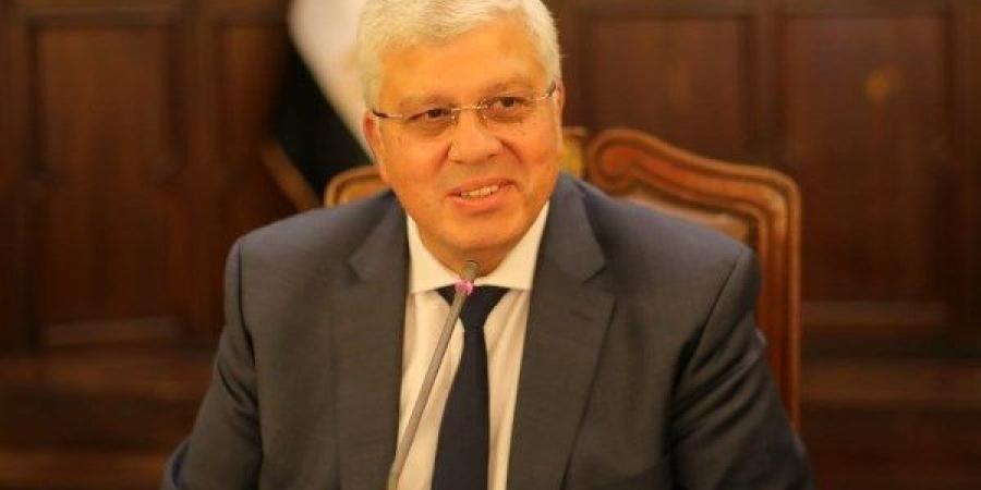 قرارات جمهورية بتعيين قيادات جامعية جديدة ـ موقع الآن نيوز