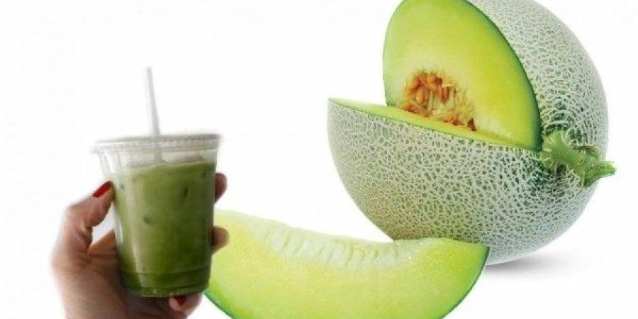 عصير الكنتالوب المنعش.. طعم لذيذ وفوائد مذهلة ـ موقع الآن نيوز
