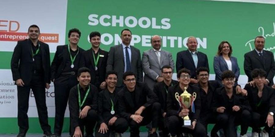 500 طالب من 9 محافظات يبتكرون حلولًا للطاقة النظيفة ـ موقع الآن نيوز