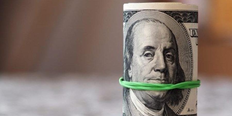 رسميا الآن.. سعر صرف الدولار مقابل الجنيه ـ موقع الآن نيوز