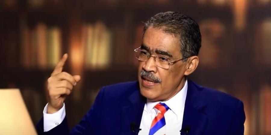 الإخوان.. إعلام ما بعد السقوط | ضياء رشوان يكشف ملامح كتابه الجديد ـ موقع الآن نيوز