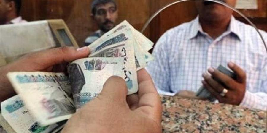 موعد صرف مرتبات شهر مايو 2025 «خاص وحكومي» - موقع الآن نيوز