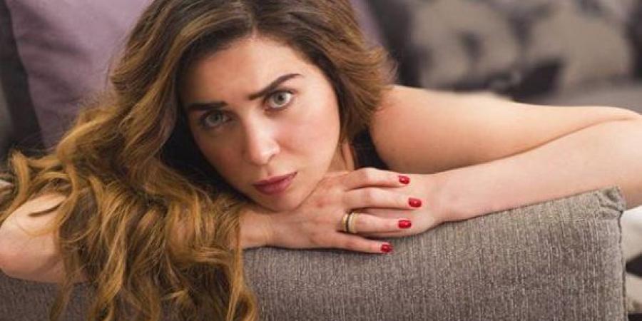مي عز الدين تكشف سر جمالها على التيك توك ـ موقع الآن نيوز