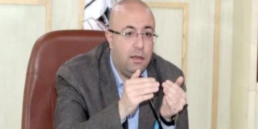محافظ بني سويف: استلام نحو 64 ألف طن قمح محلي بالصوامع والشون الحكومية - موقع الآن نيوز