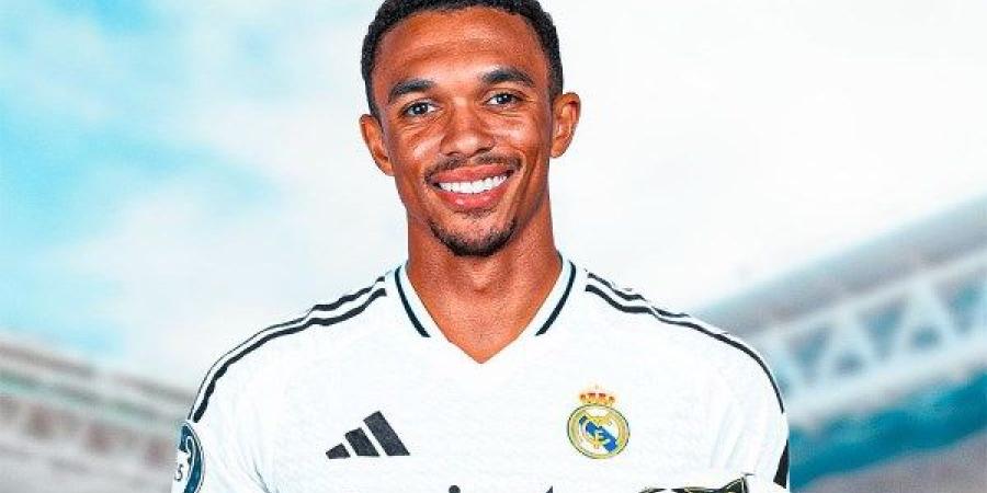 فابريزيو رومانو: أرنولد إلى ريال مدريد.. الصفقة تمت! ـ موقع الآن نيوز